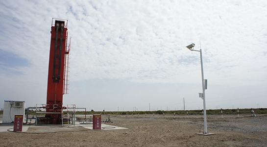 井場視頻監(jiān)控