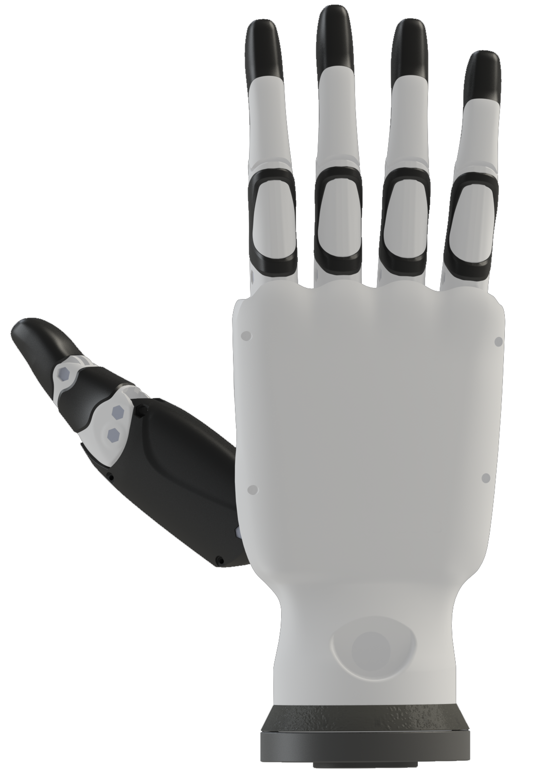 五指機(jī)械手—SZGW-CT05