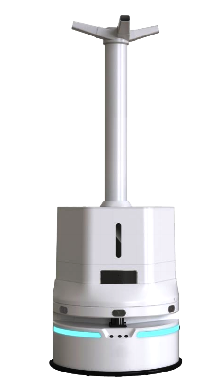 室內(nèi)消殺機器人—SZGW-ROB-XE